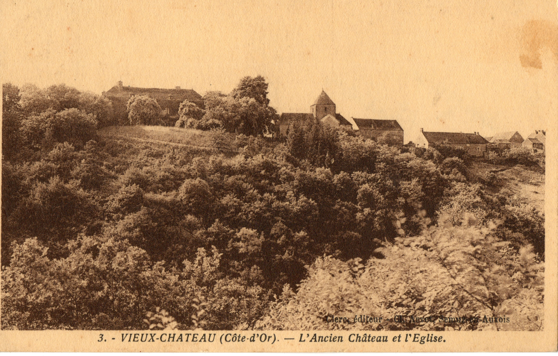 Carte Postale