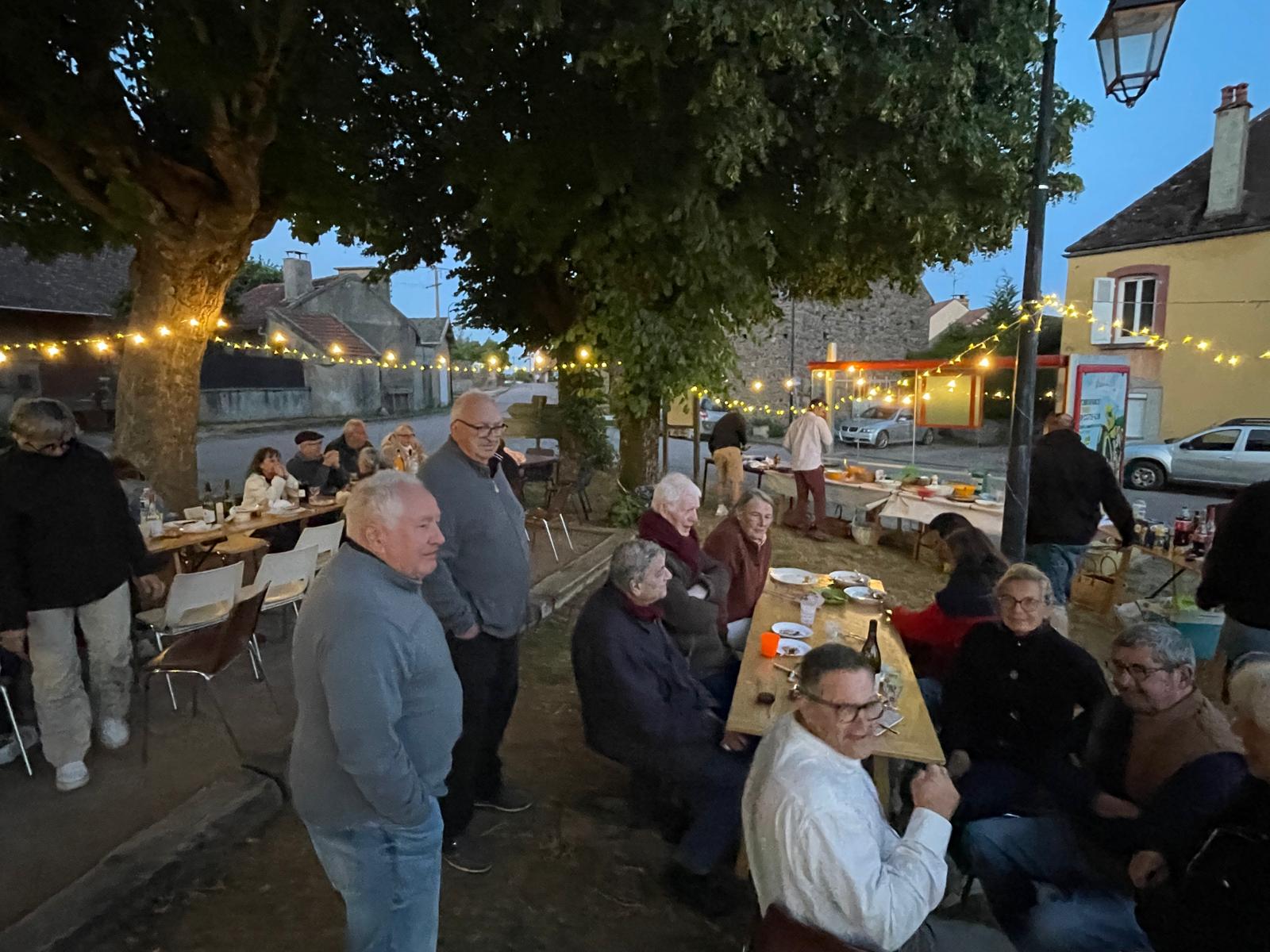 La fête des voisins 2026