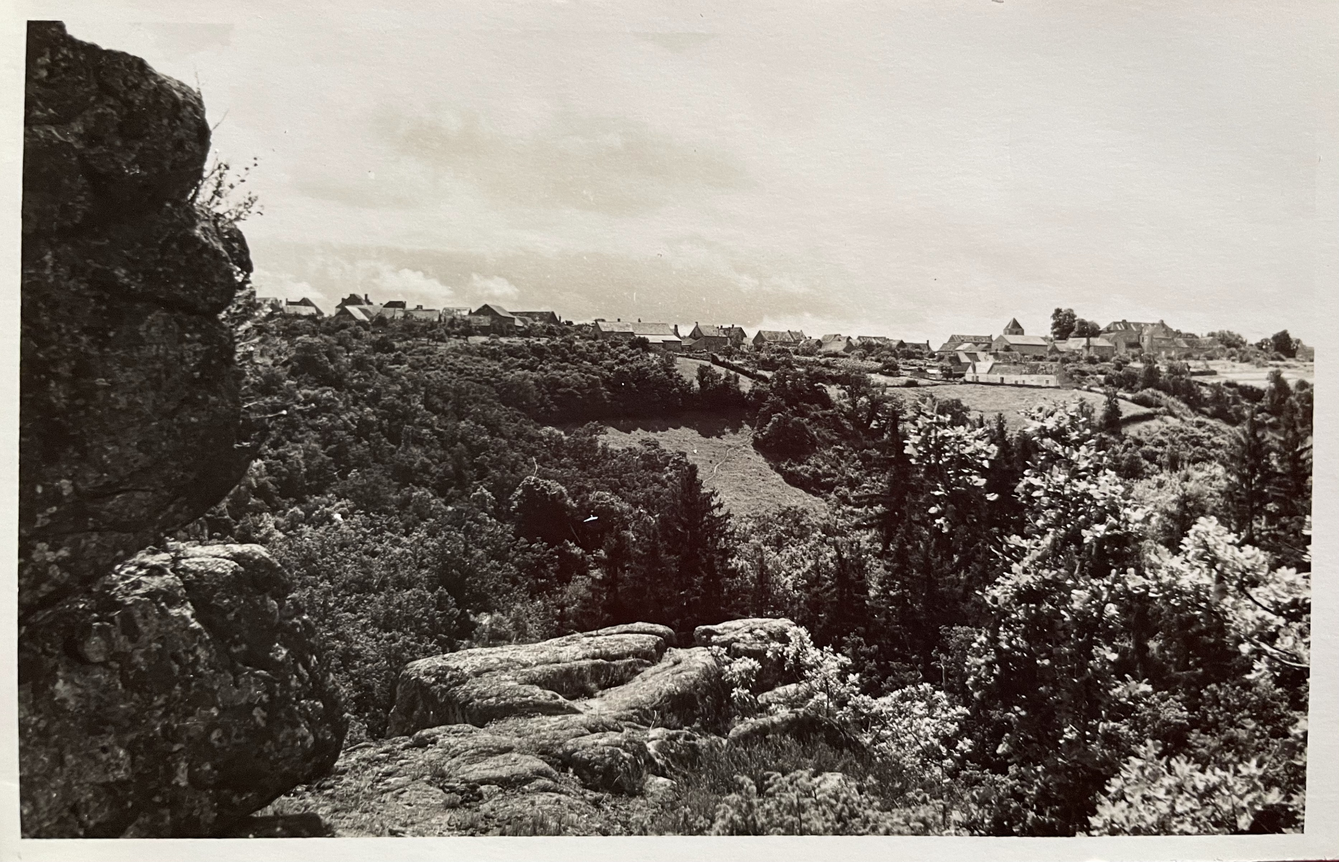 Carte Postale