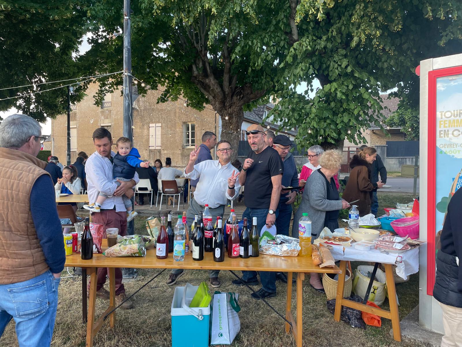 La fête des voisins 2026
