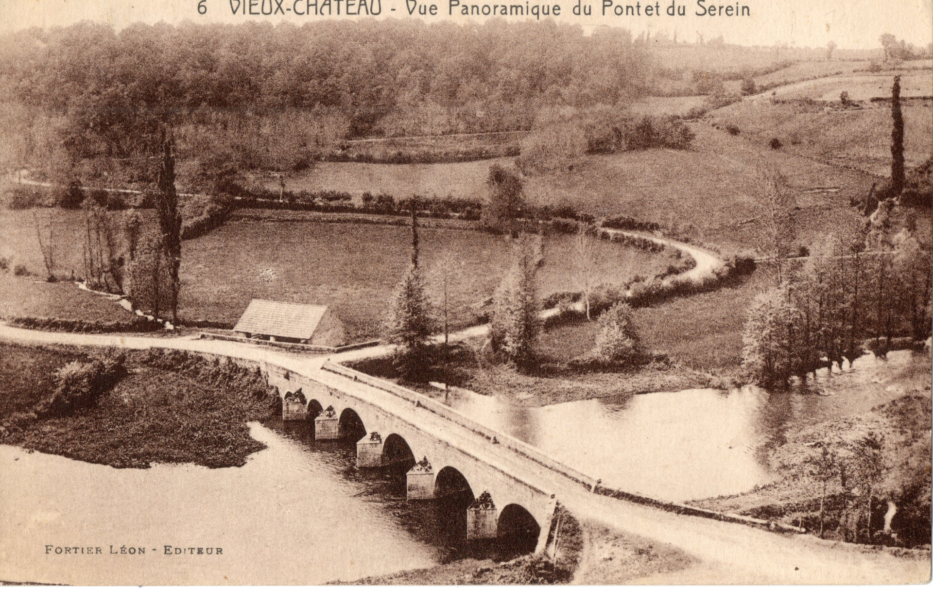 Carte Postale