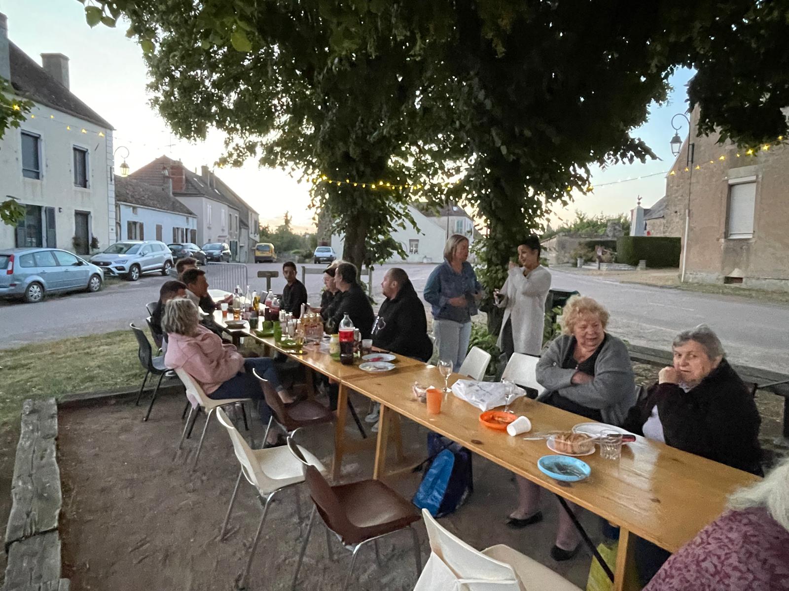 La fête des voisins 2026