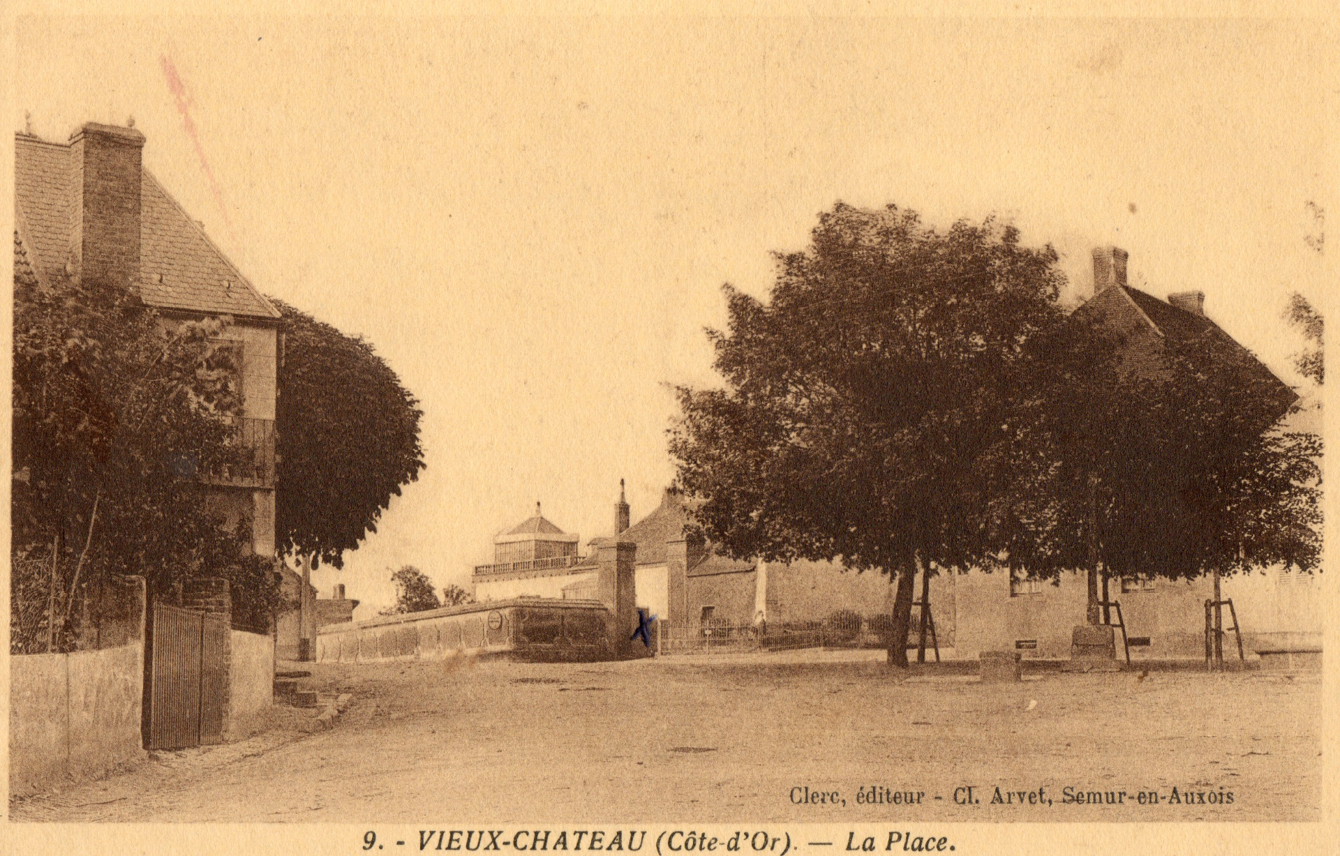 Carte Postale