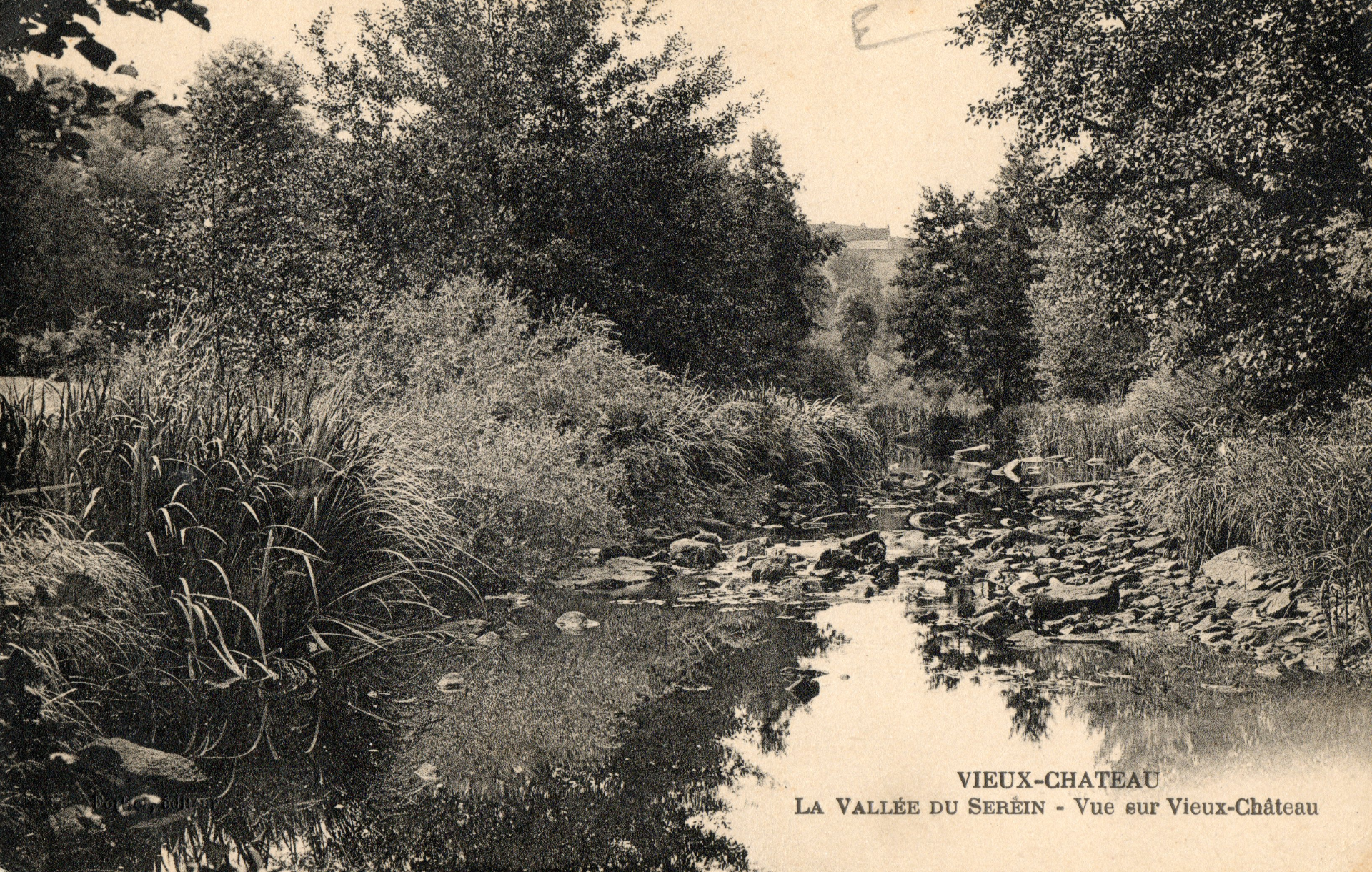 Carte Postale
