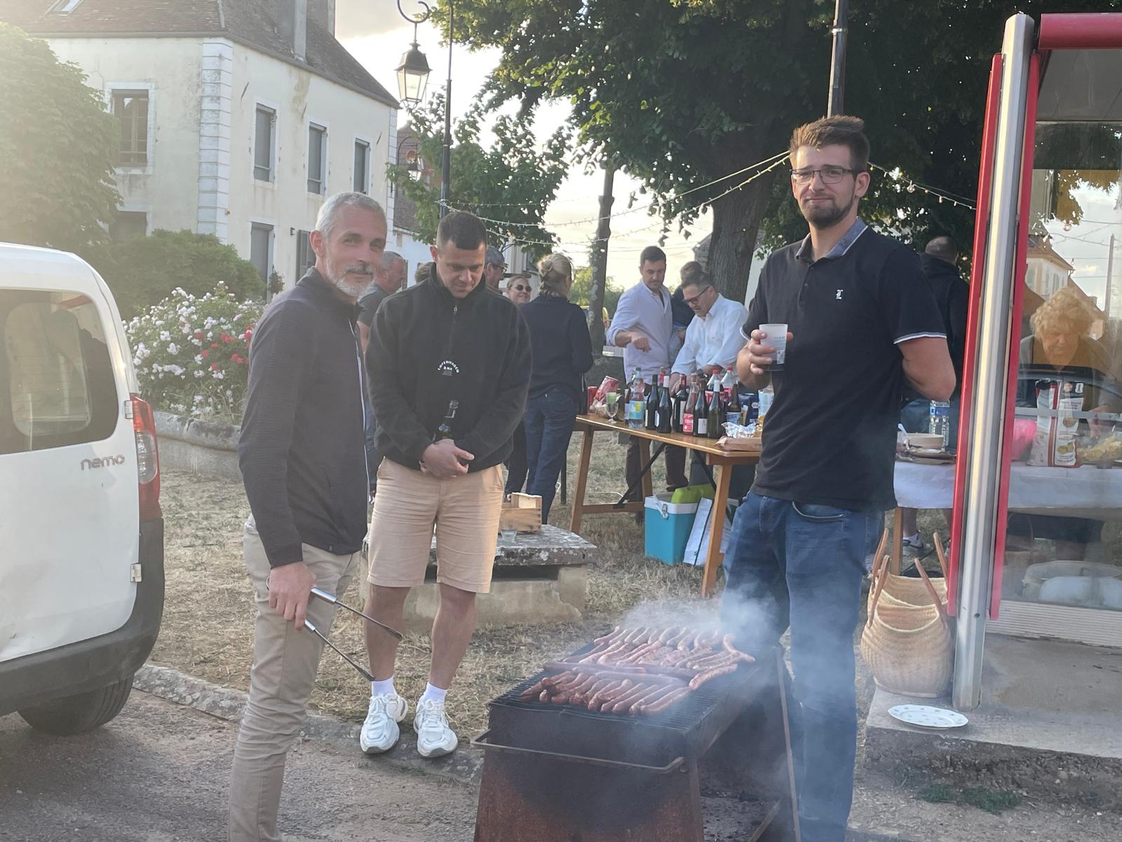 La fête des voisins 2026