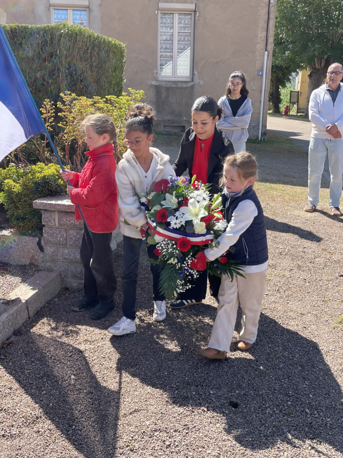 Le 8 mai 2026