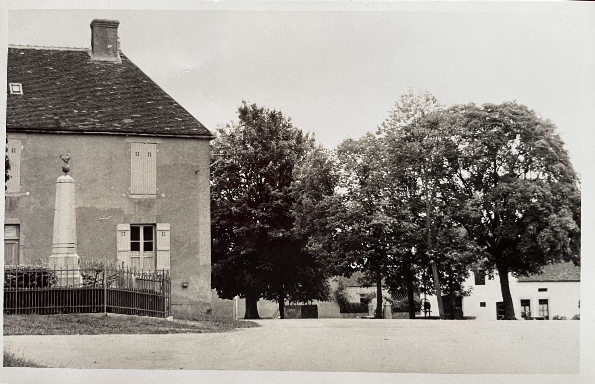 Carte Postale