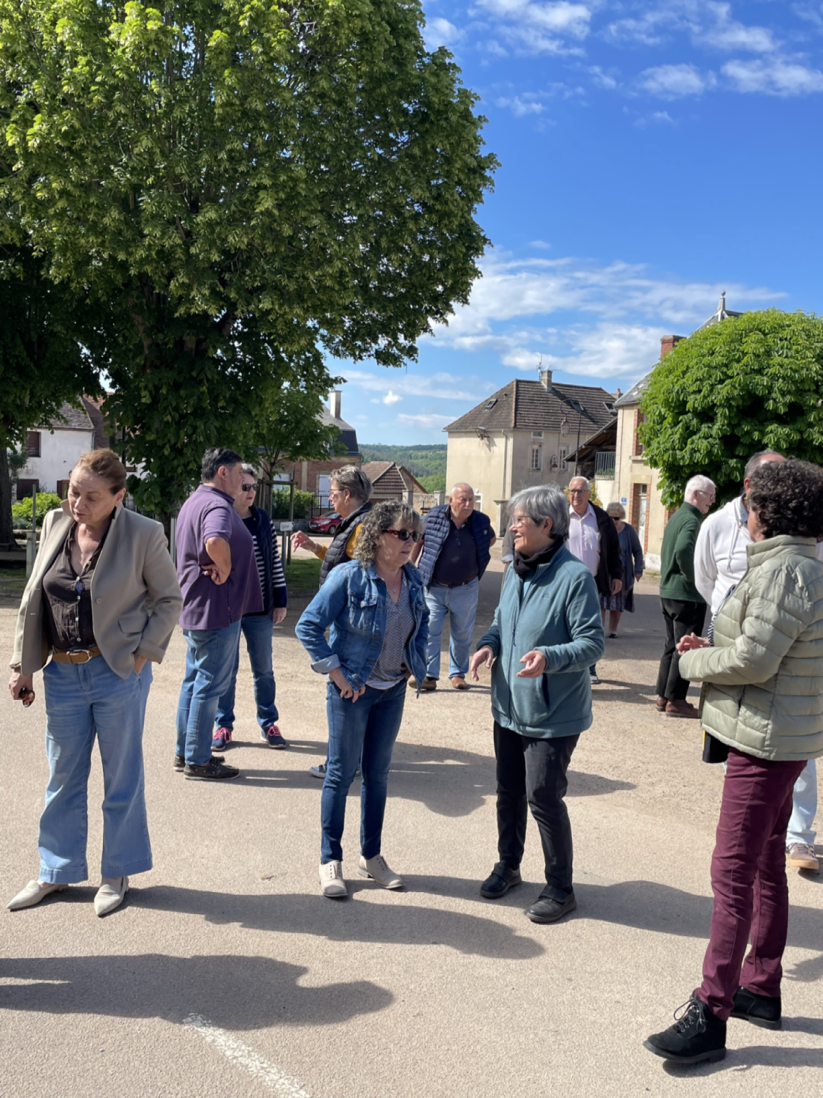 Le 8 mai 2026