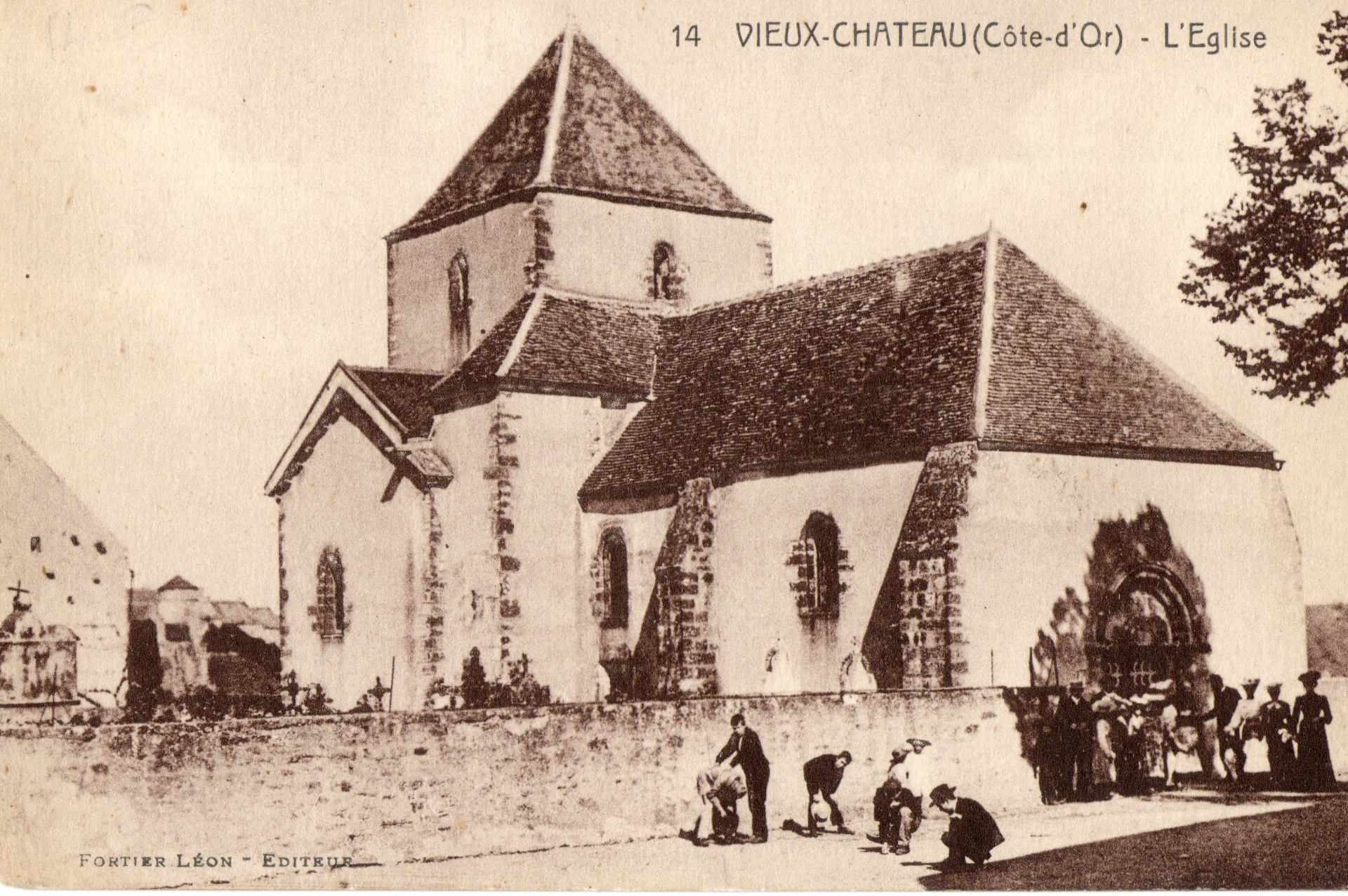 Carte Postale