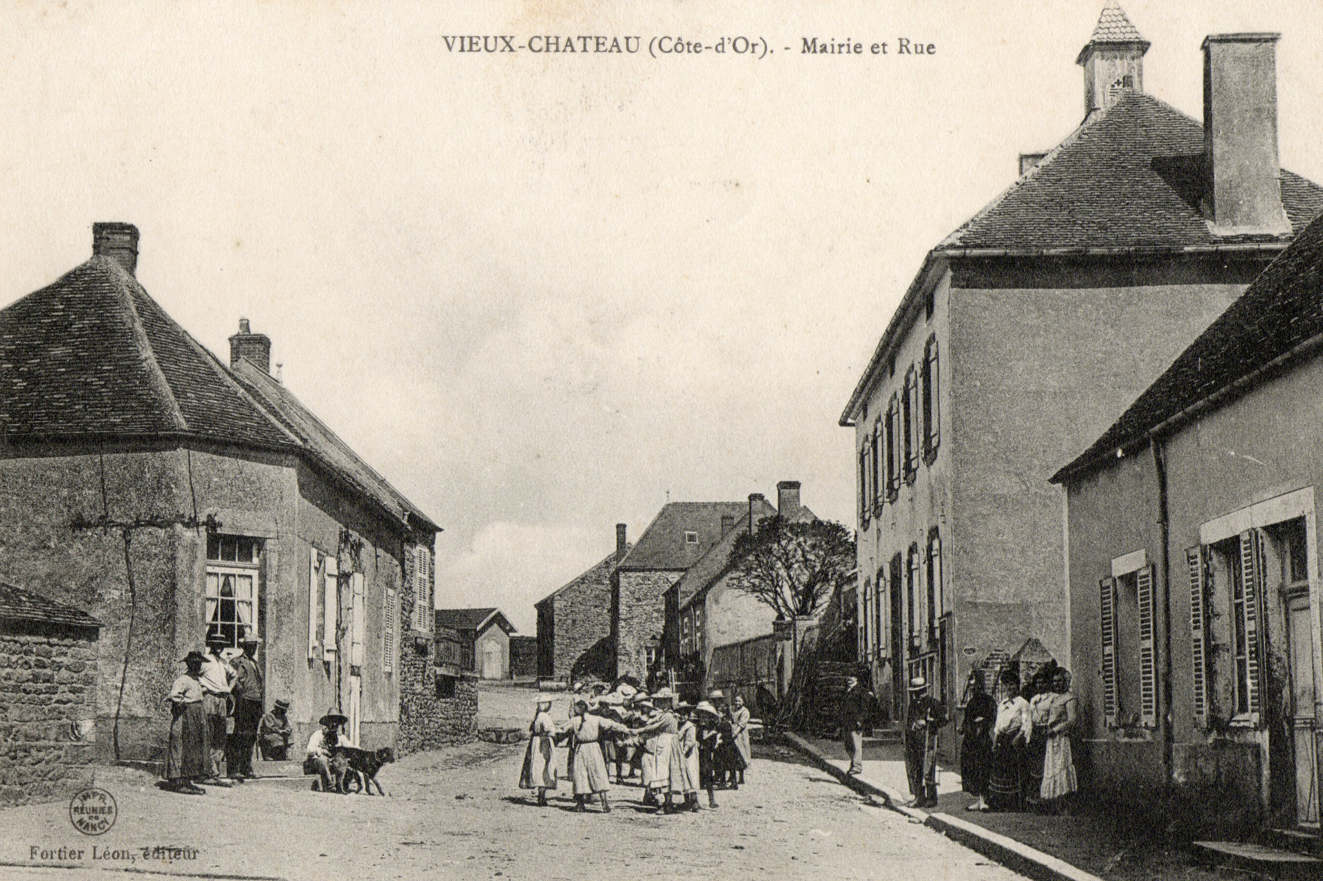 Carte Postale