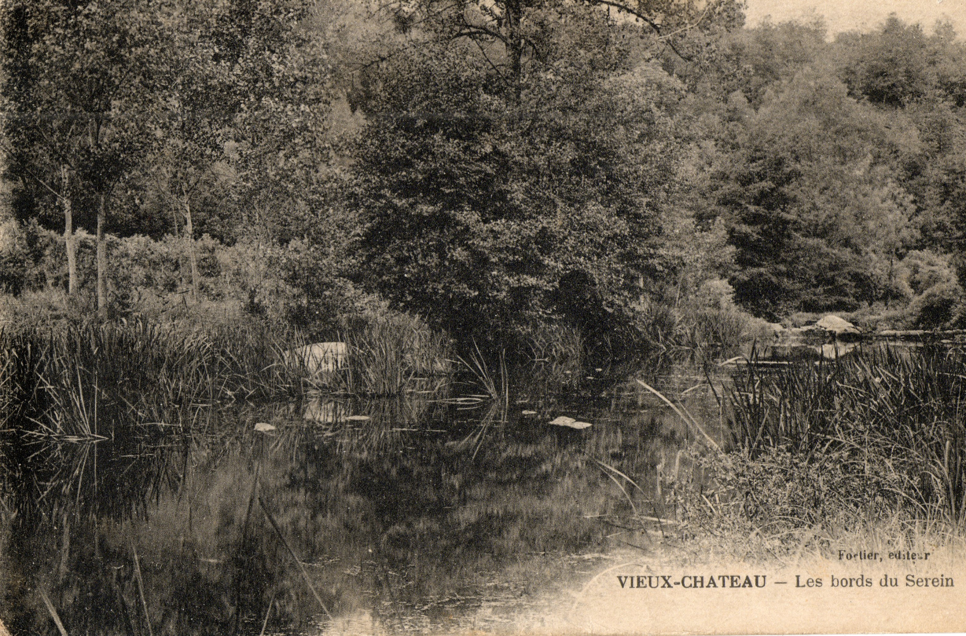 Carte Postale