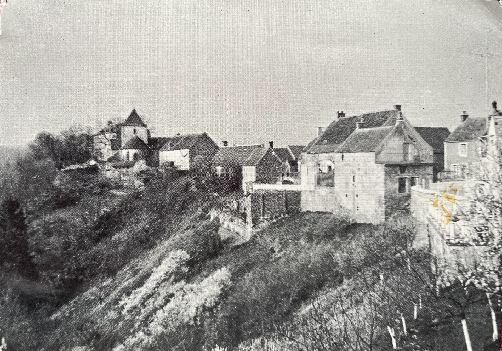 Carte Postale