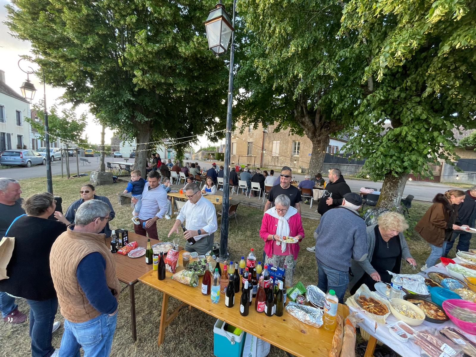 La fête des voisins 2026