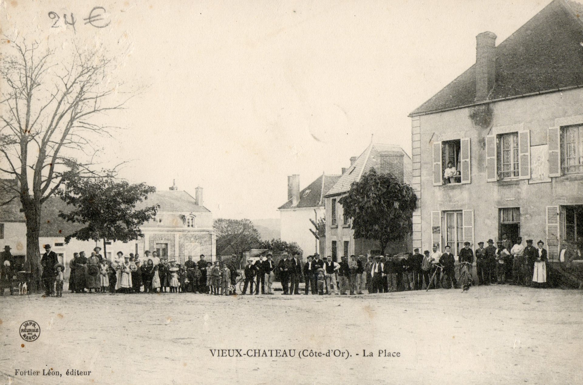 Carte Postale