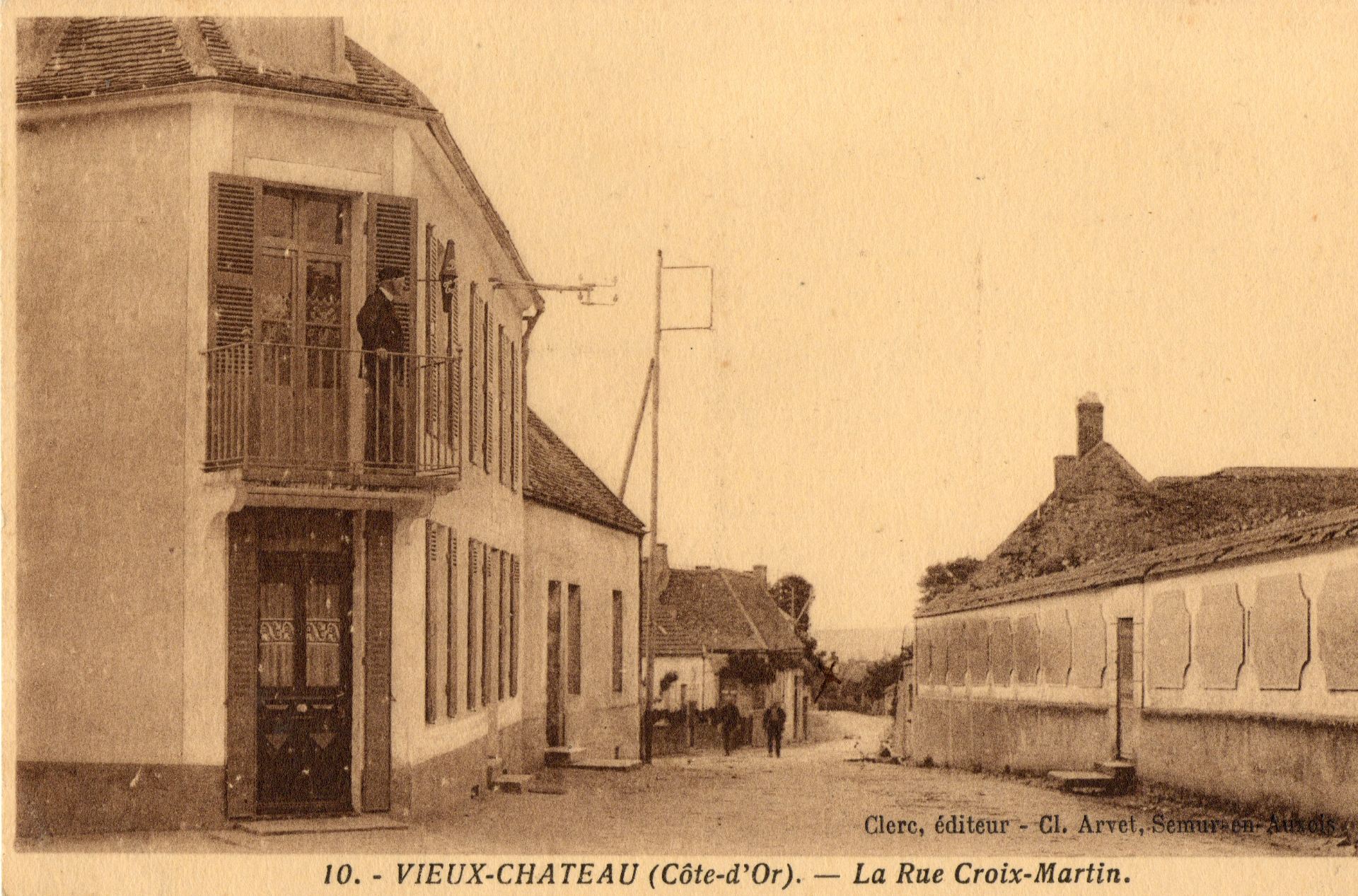 Carte Postale