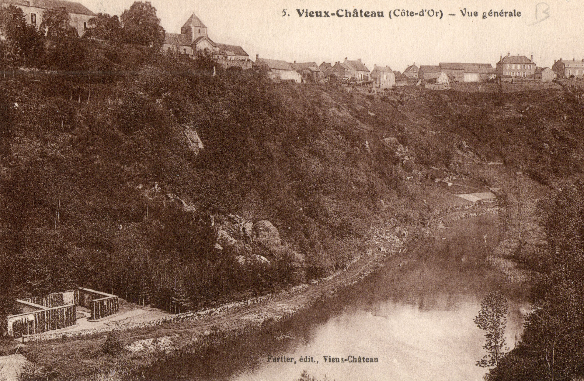 Carte Postale