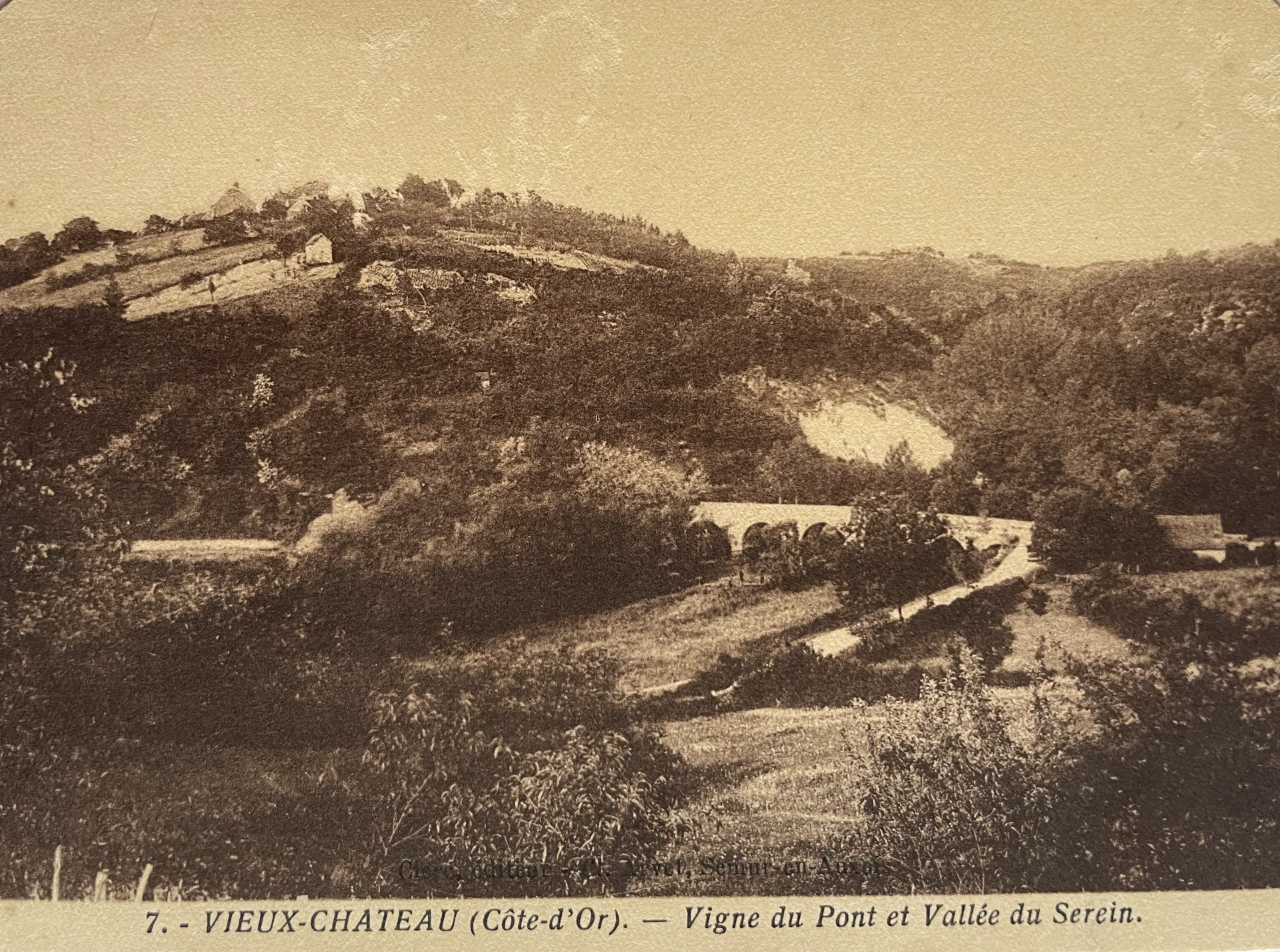 Carte Postale