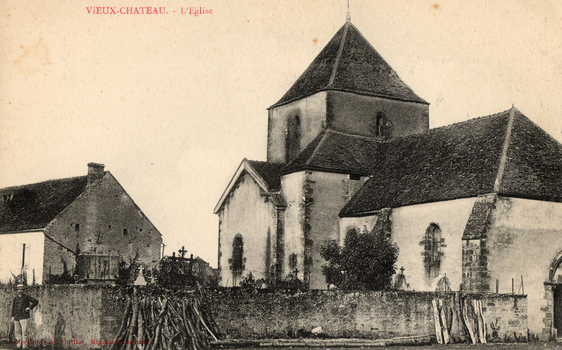 Carte Postale