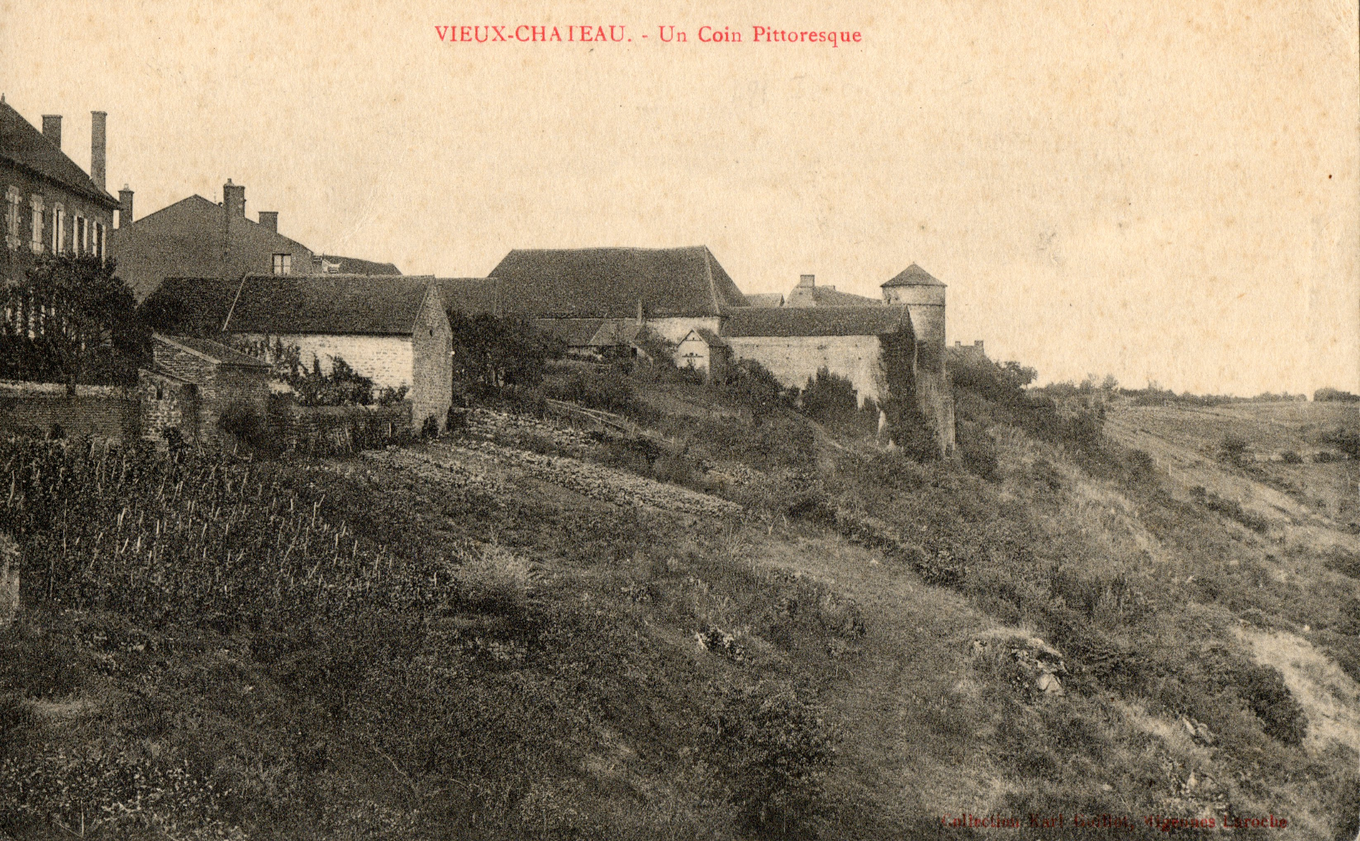 Carte Postale