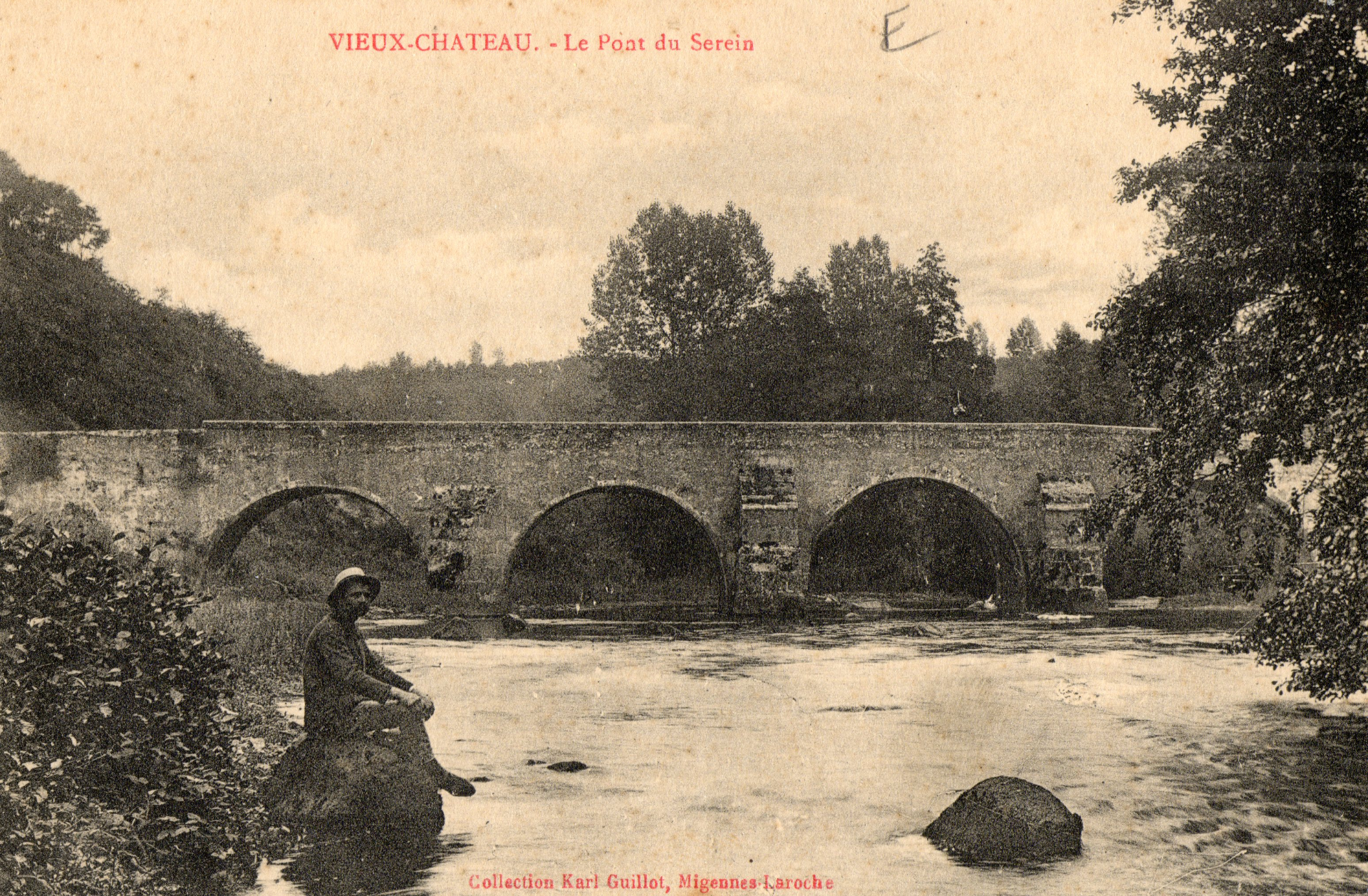 Carte Postale