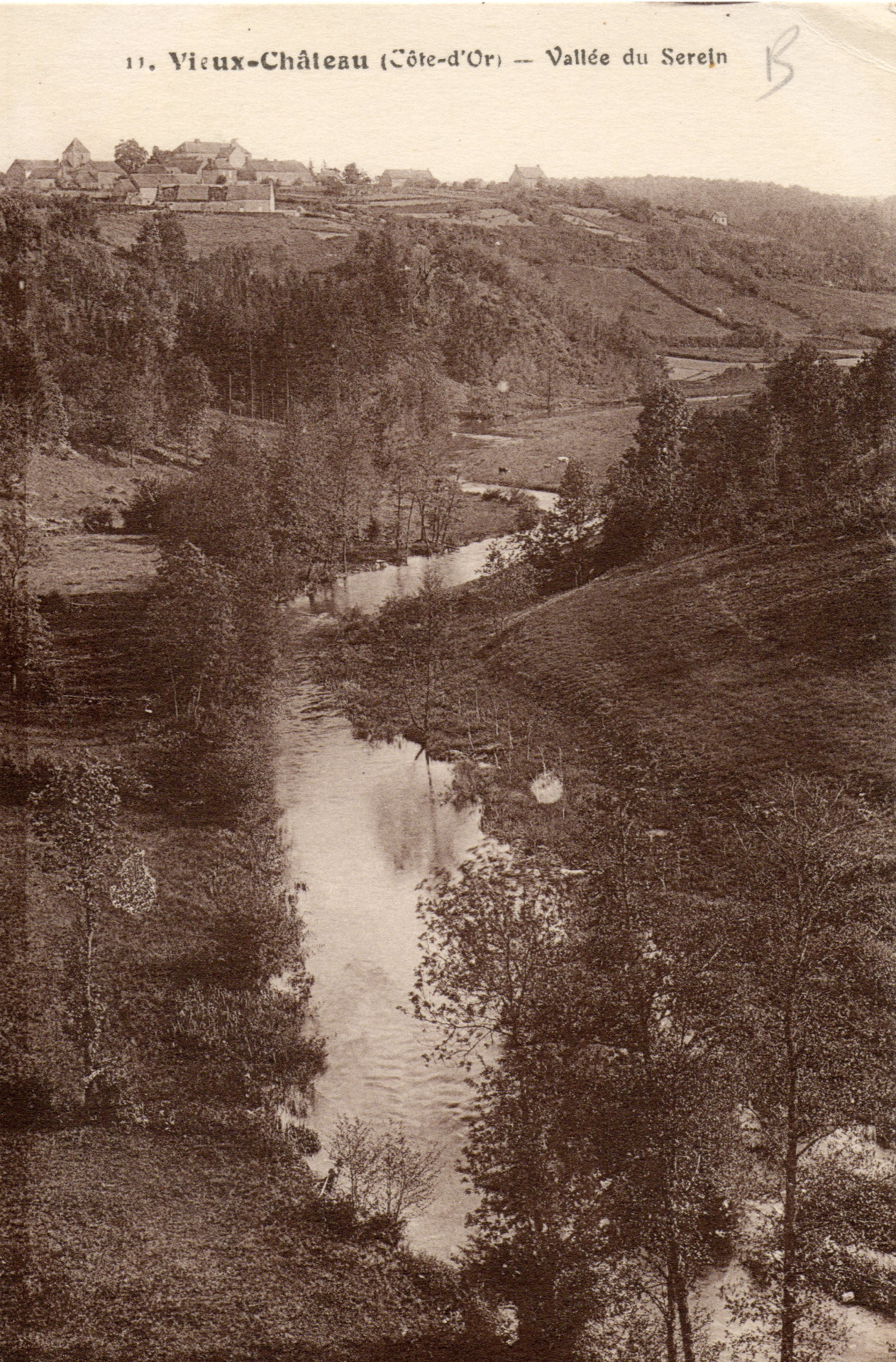 Carte Postale