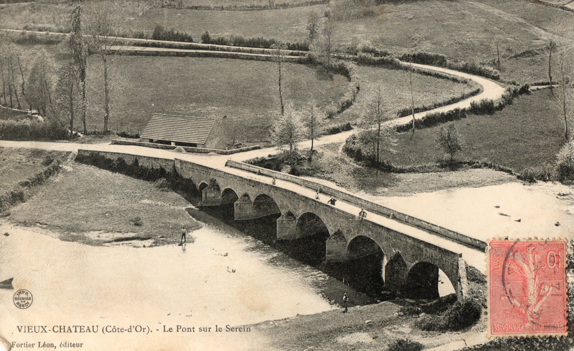Carte Postale