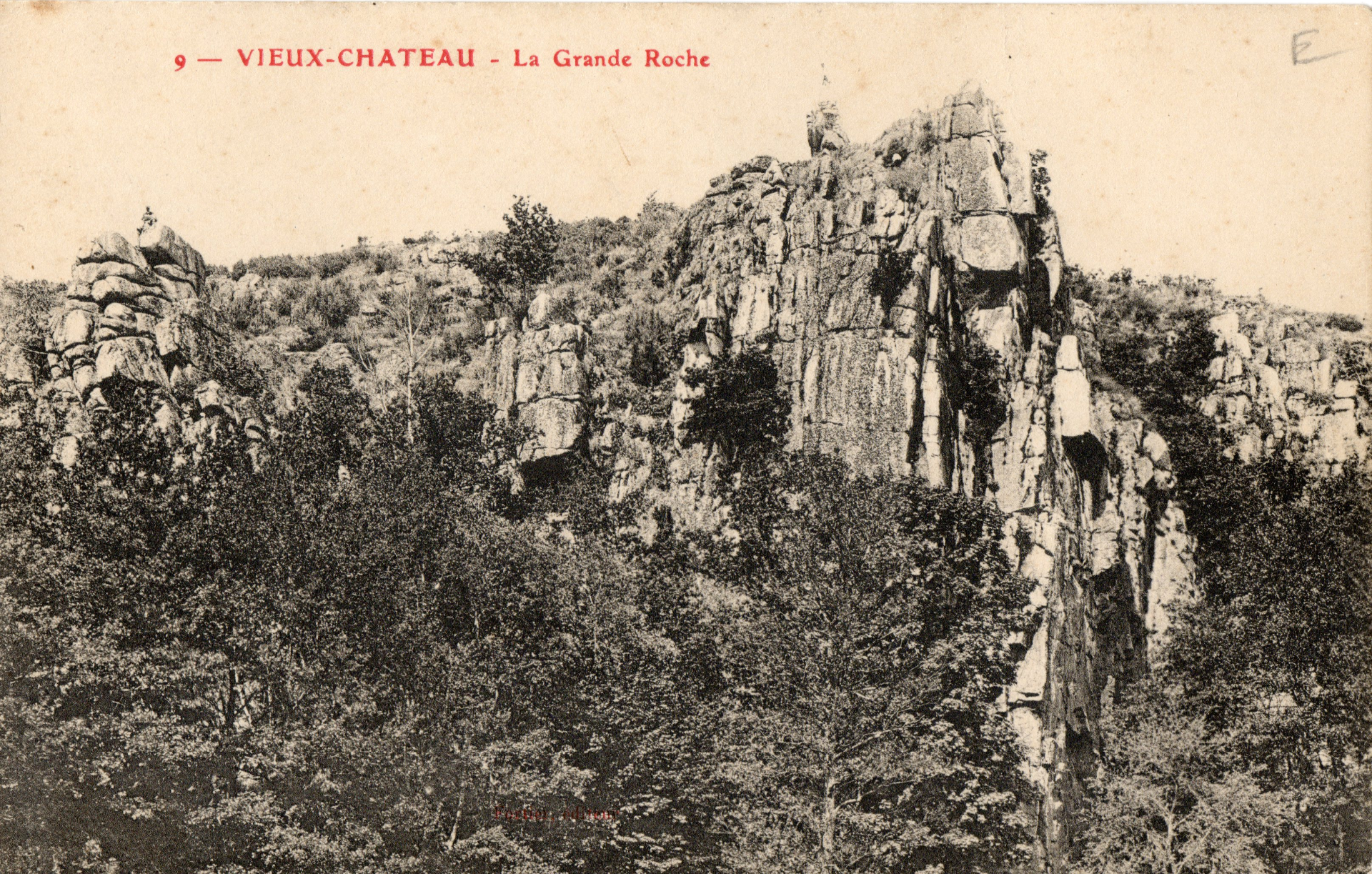 Carte Postale
