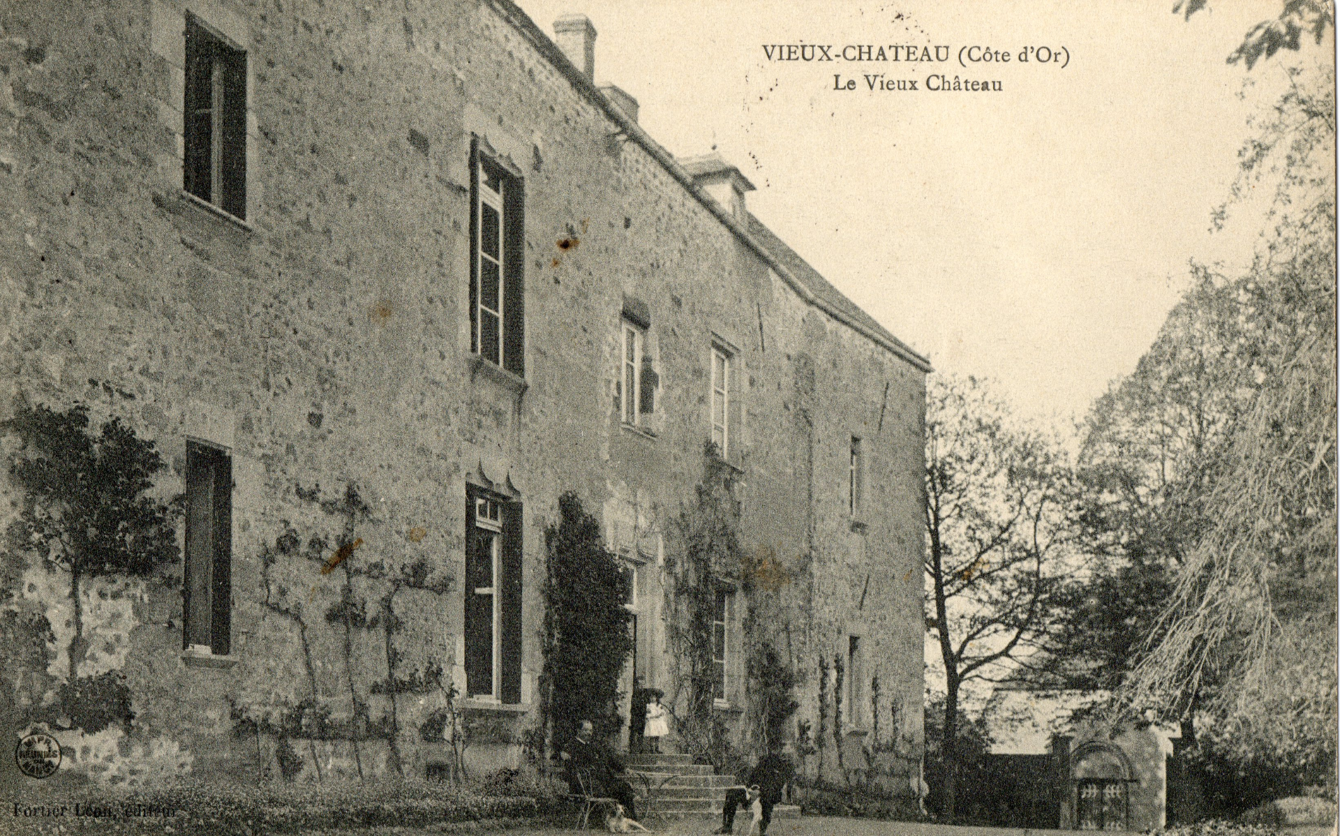 Carte Postale
