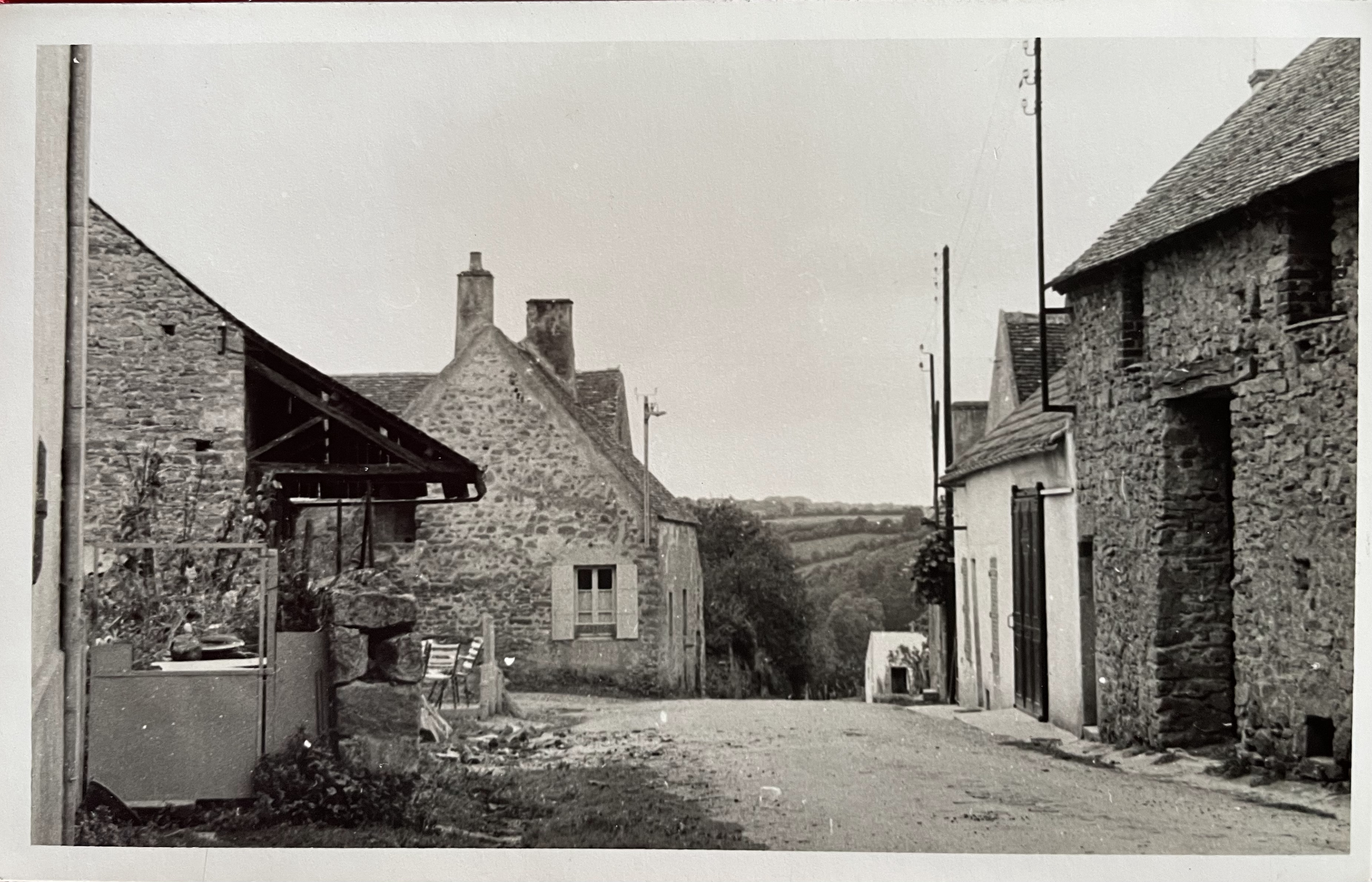 Carte Postale