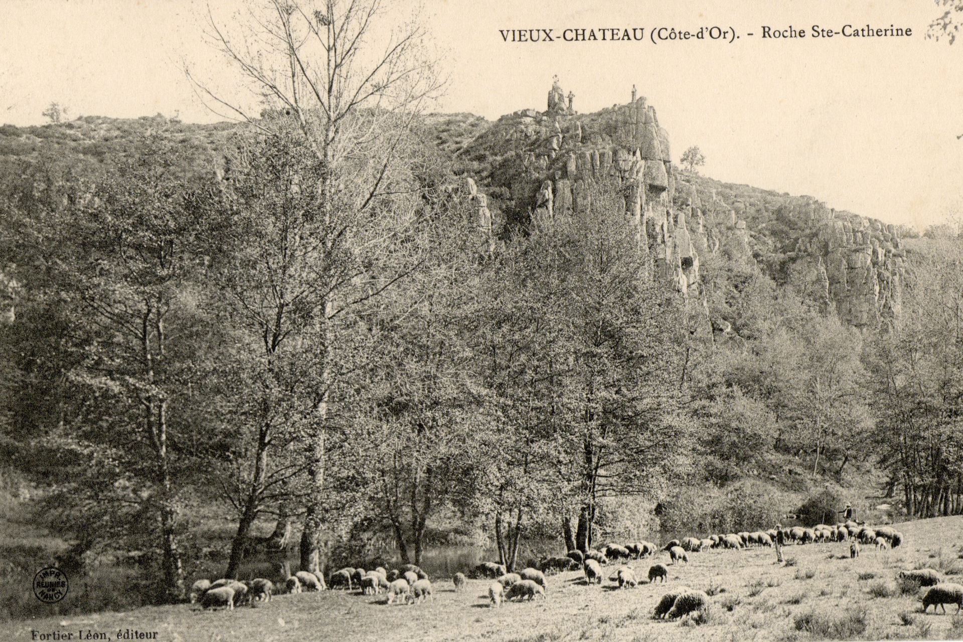 Carte Postale