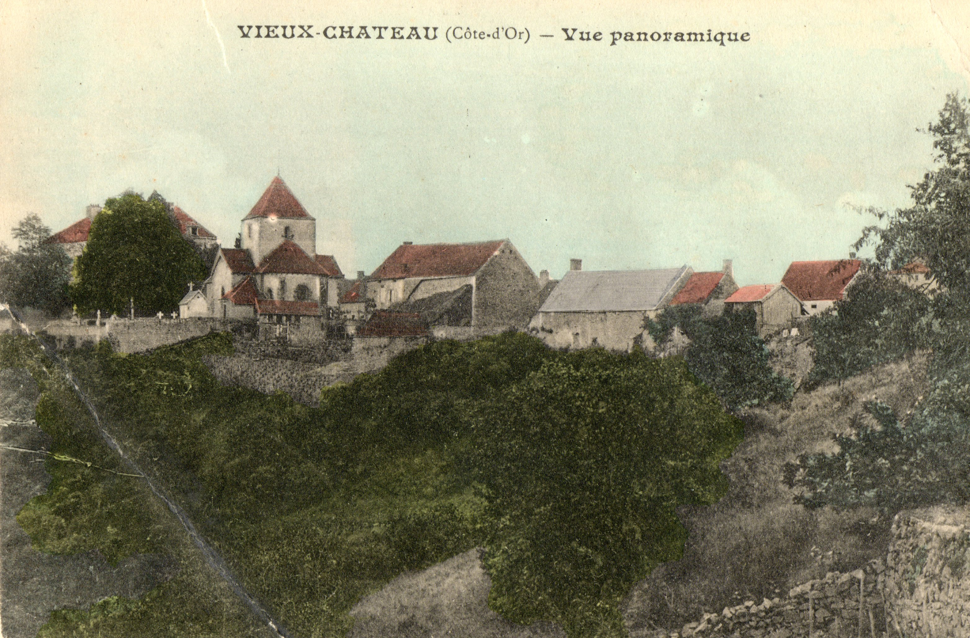 Carte Postale