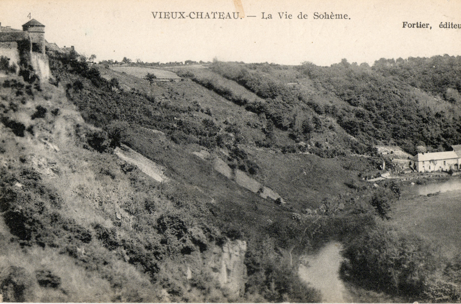 Carte Postale