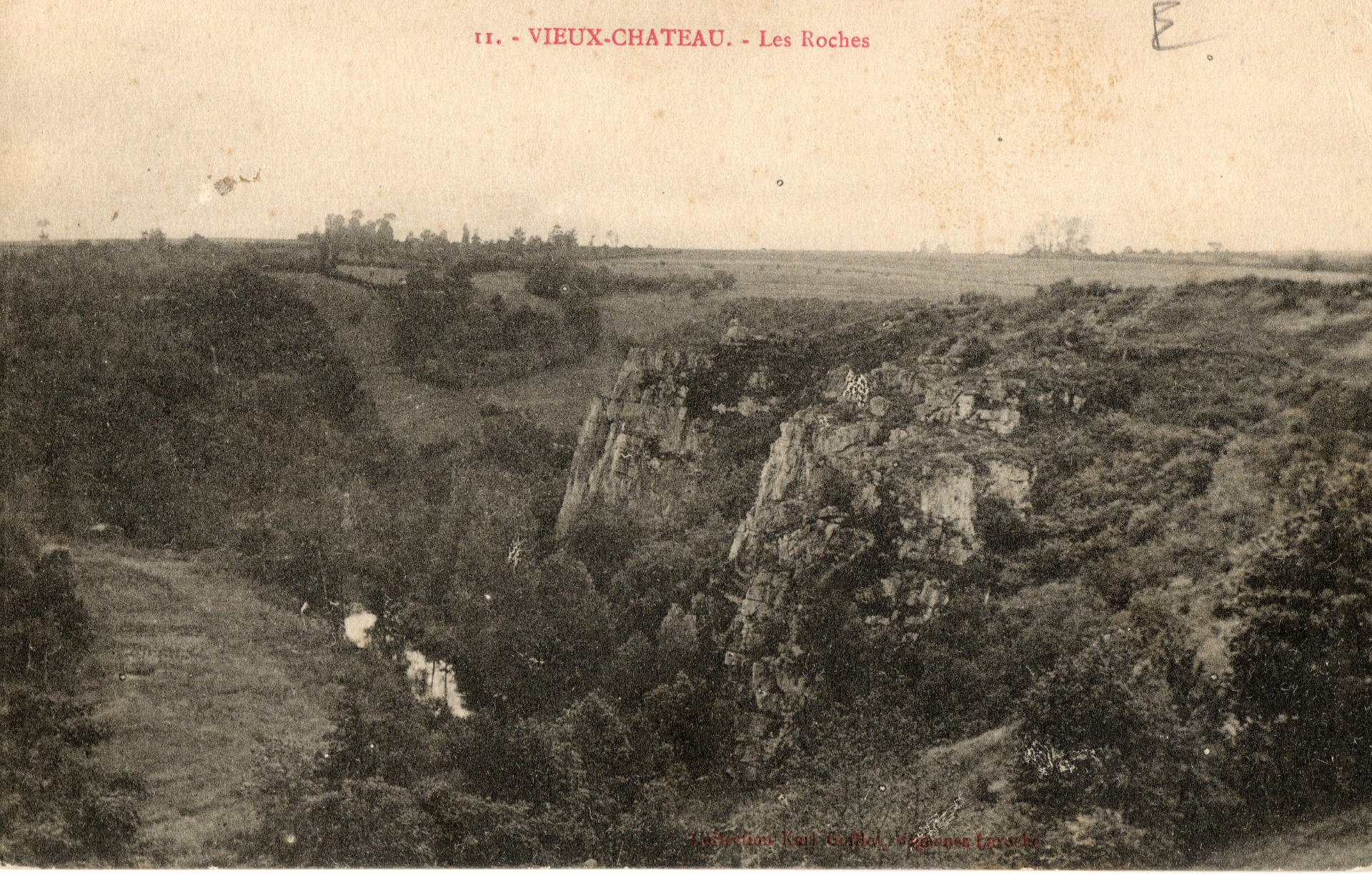 Carte Postale