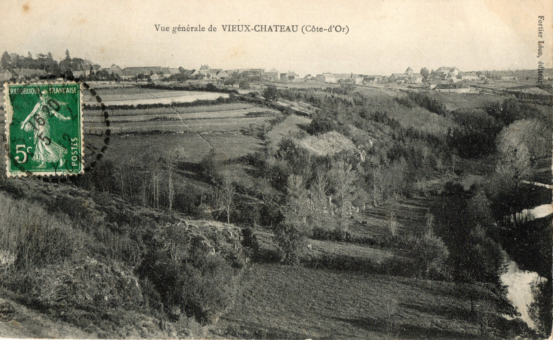 Carte Postale