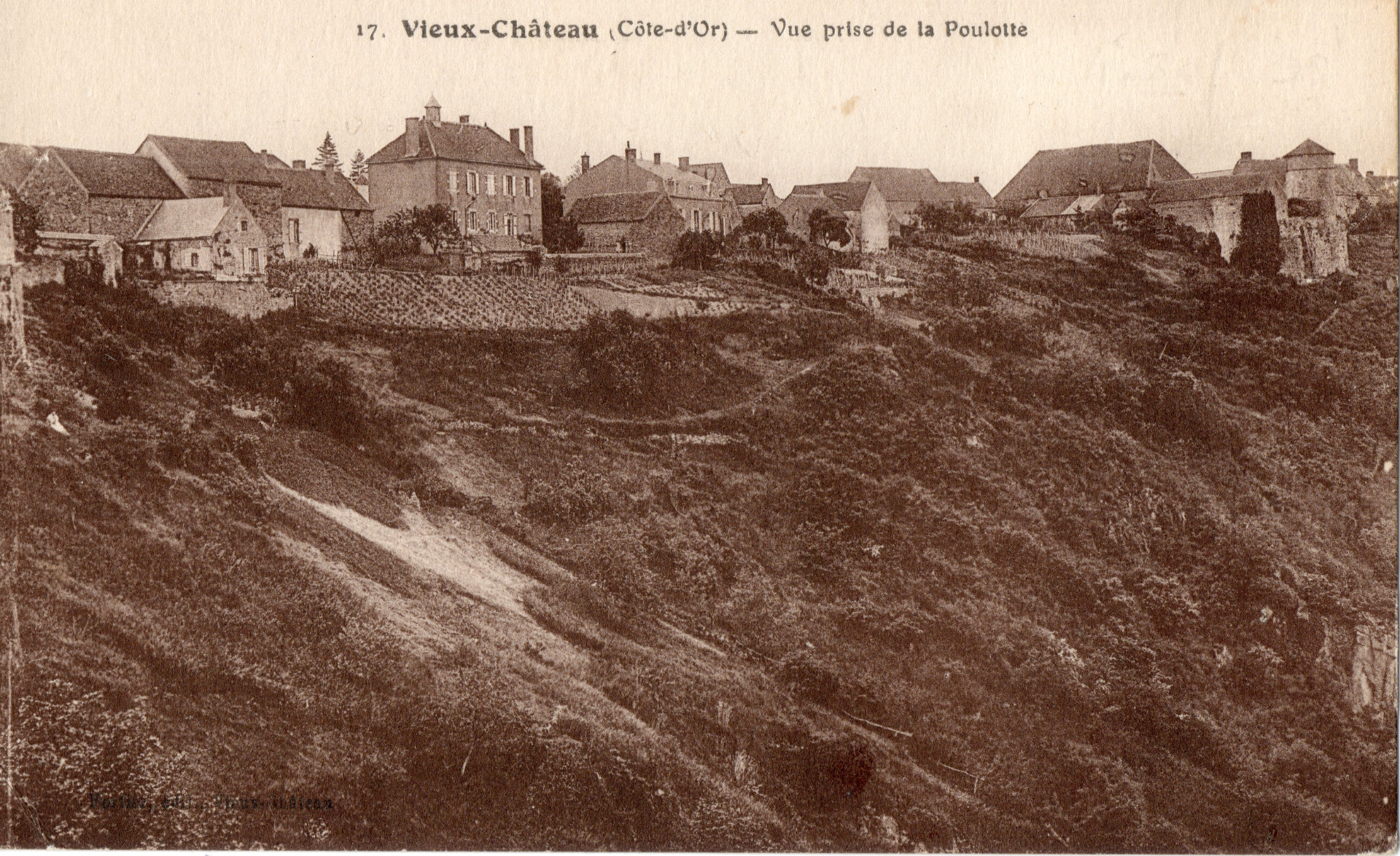 Carte Postale