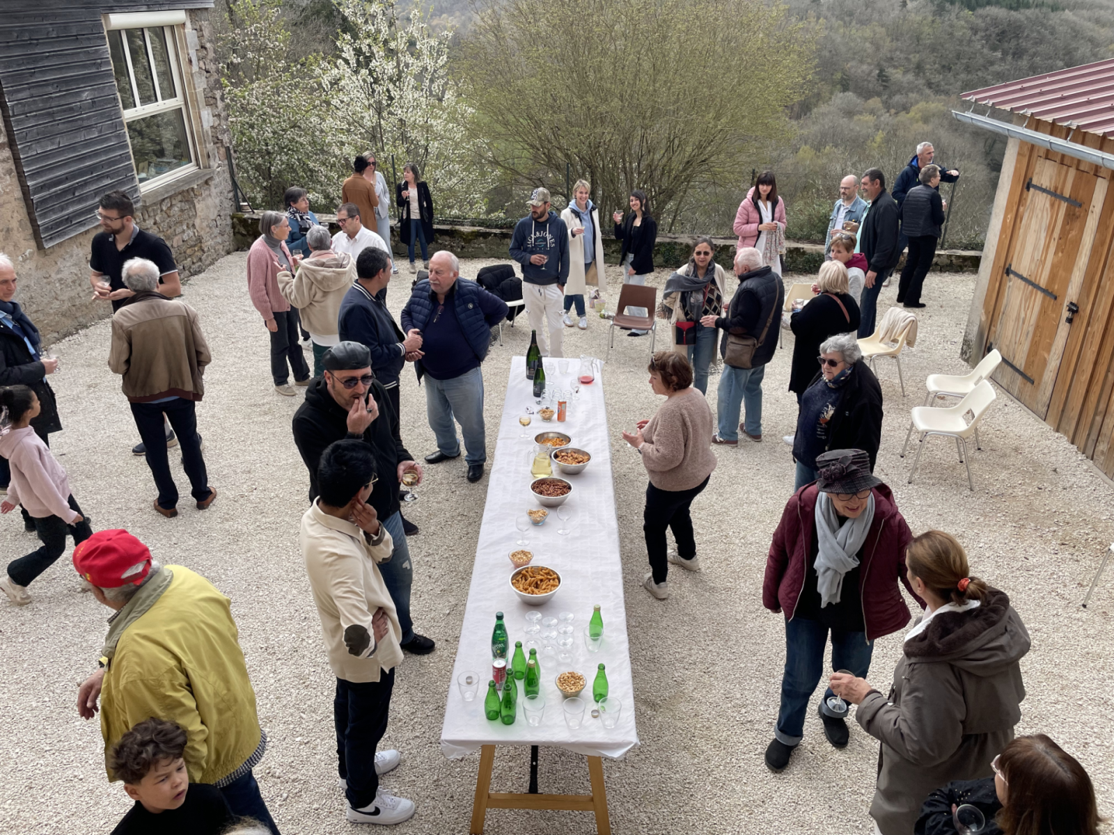 La chasse aux oeufs 2026