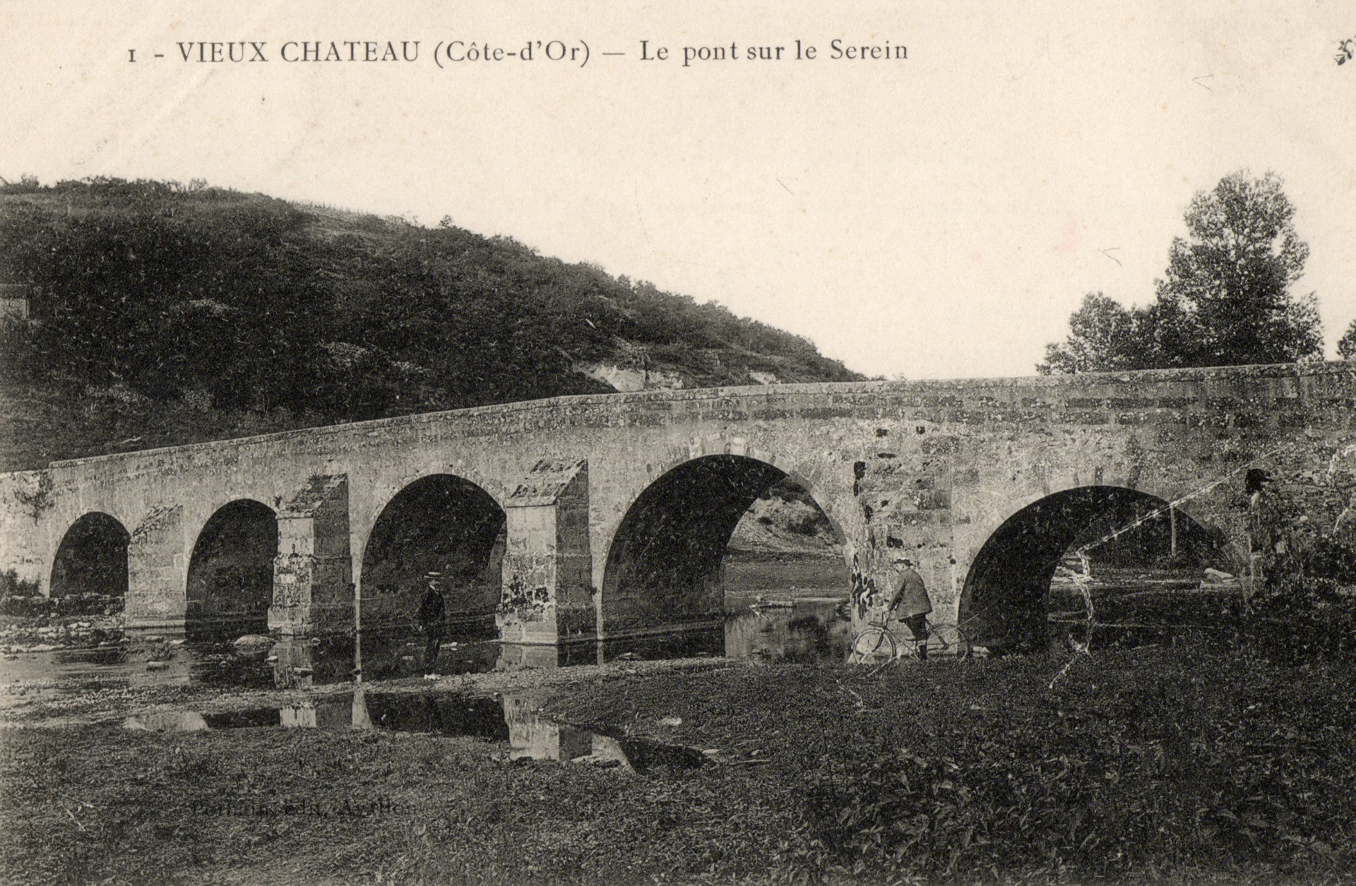 Carte Postale