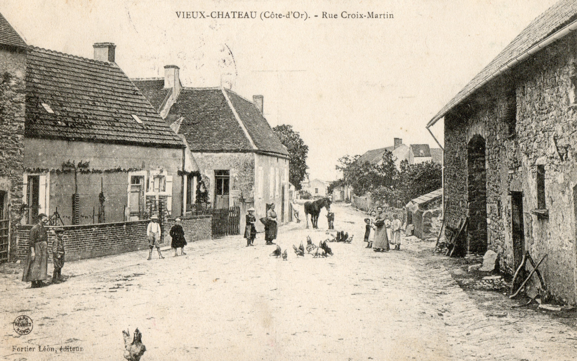 Carte Postale