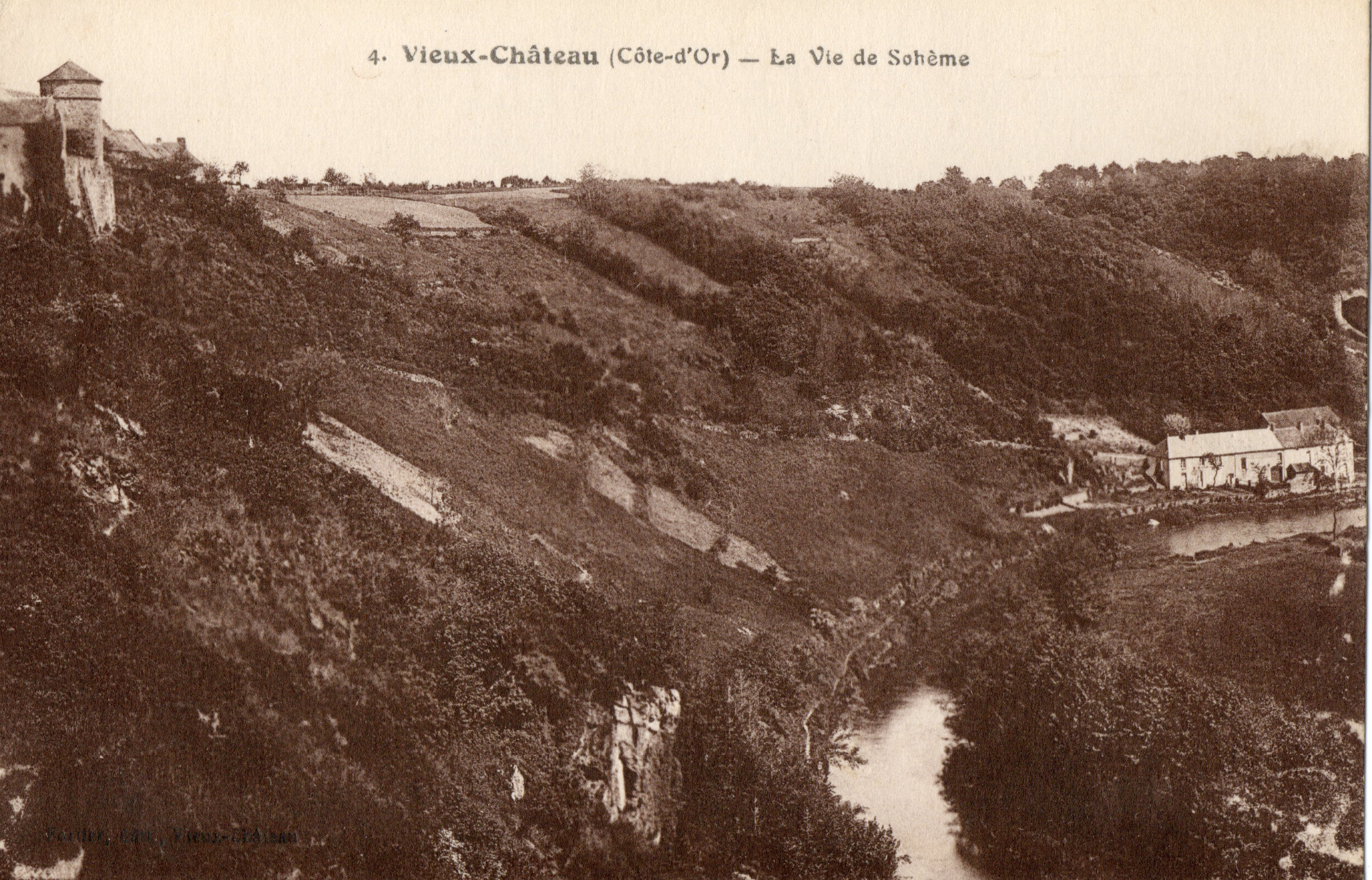 Carte Postale