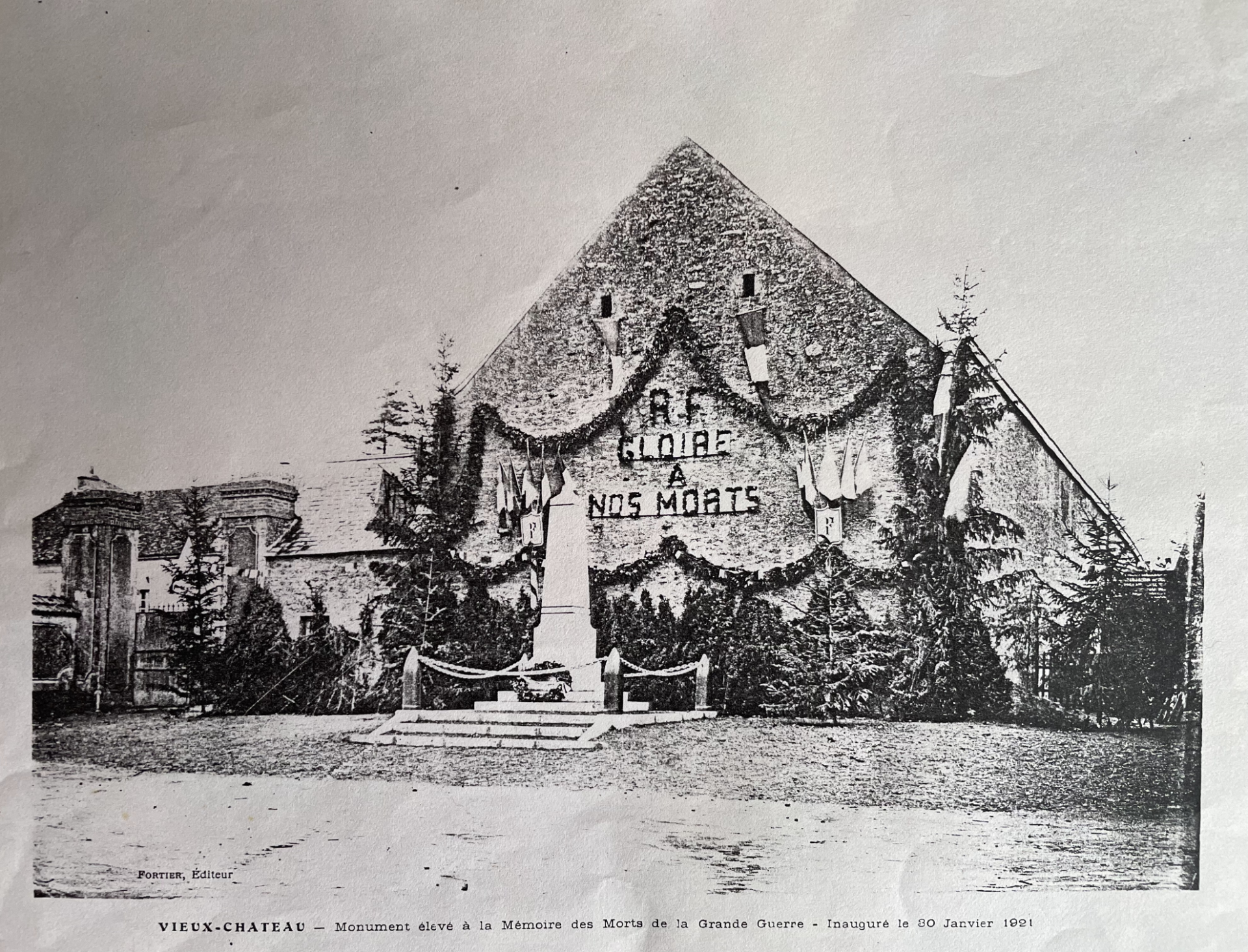 Carte Postale