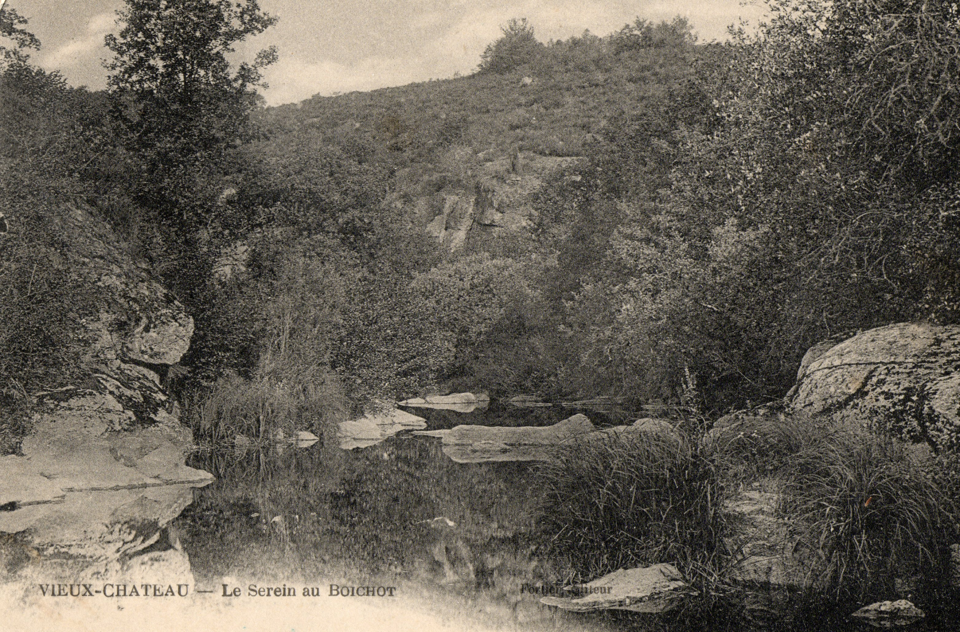 Carte Postale