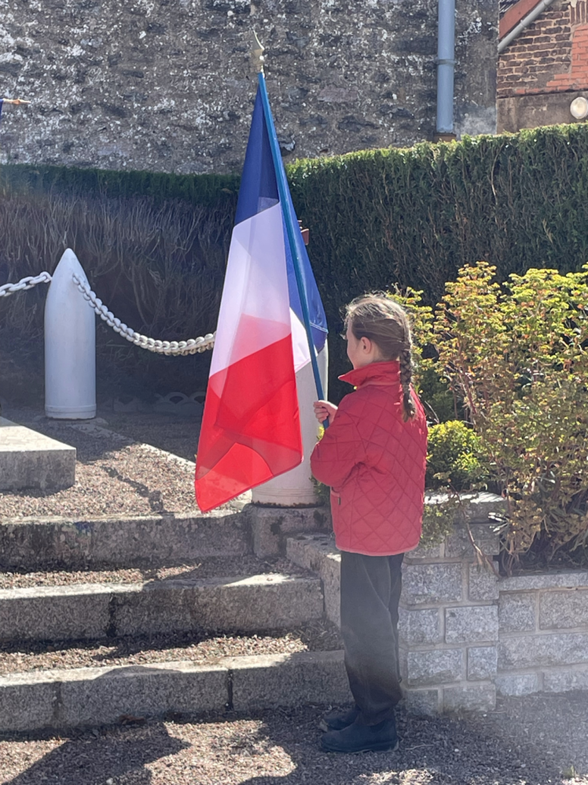 Le 8 mai 2026