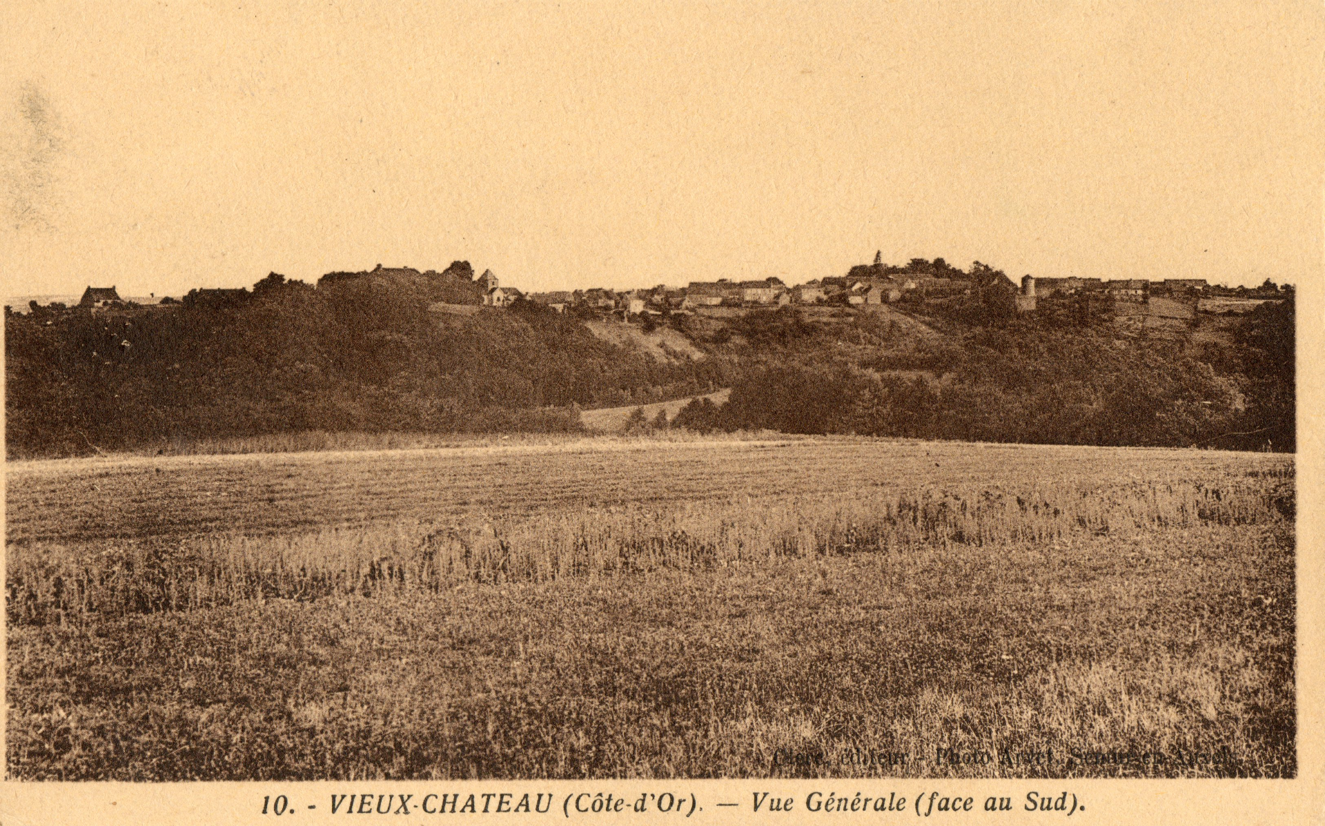 Carte Postale