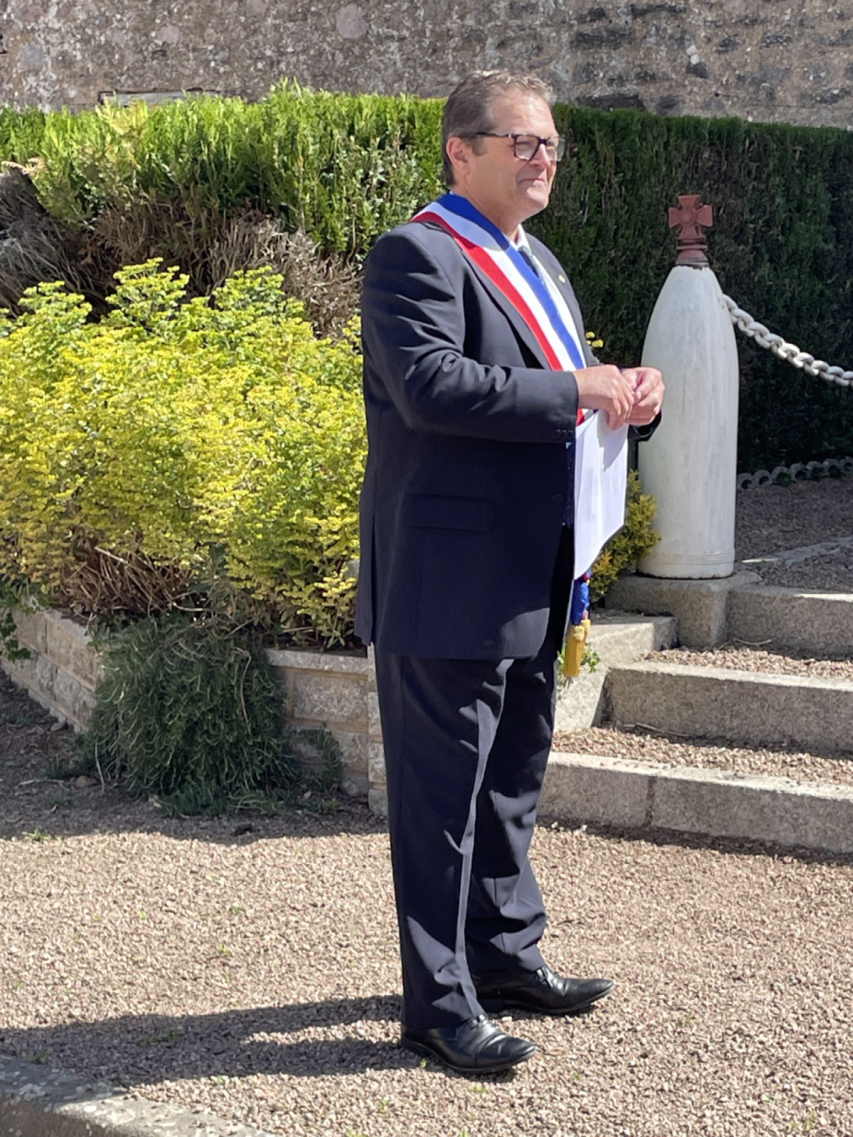 Le 8 mai 2026